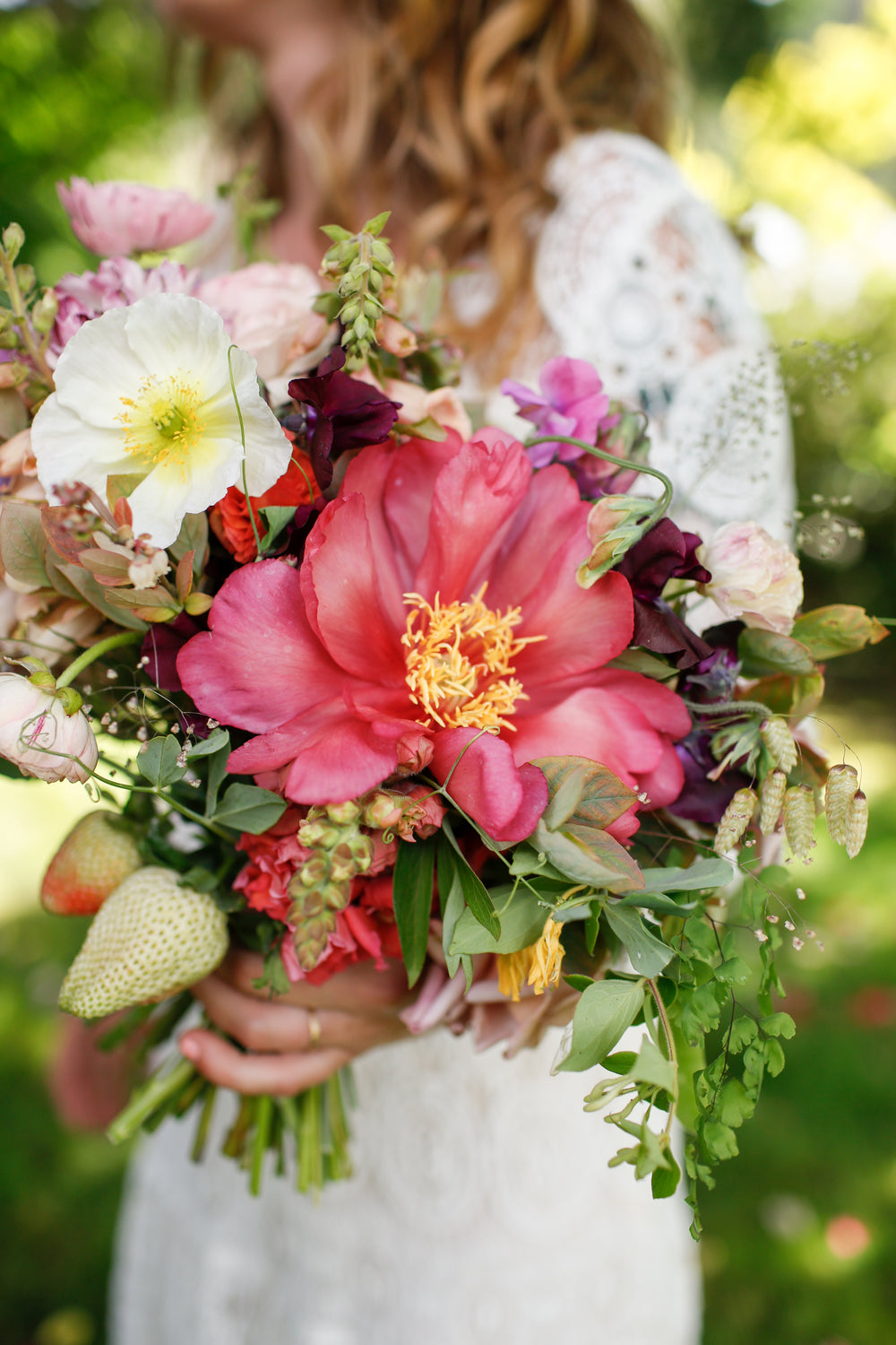 Statement Bouquet
