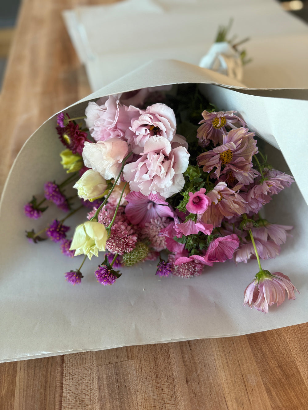 Styling Stems