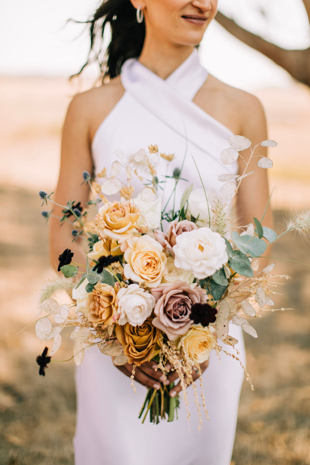 Statement Bouquet