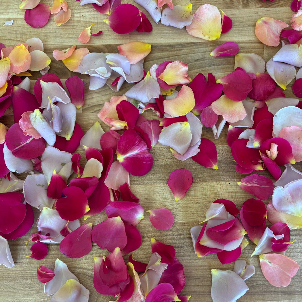Loose Petals