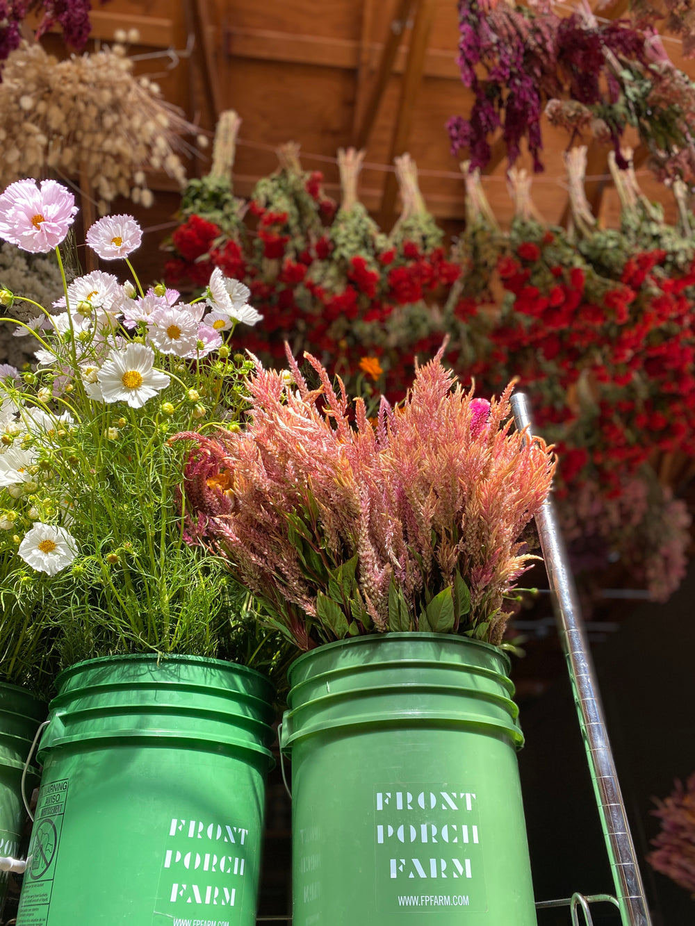 Bulk Bucket