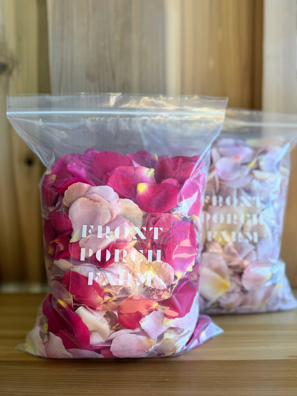 Loose Petals