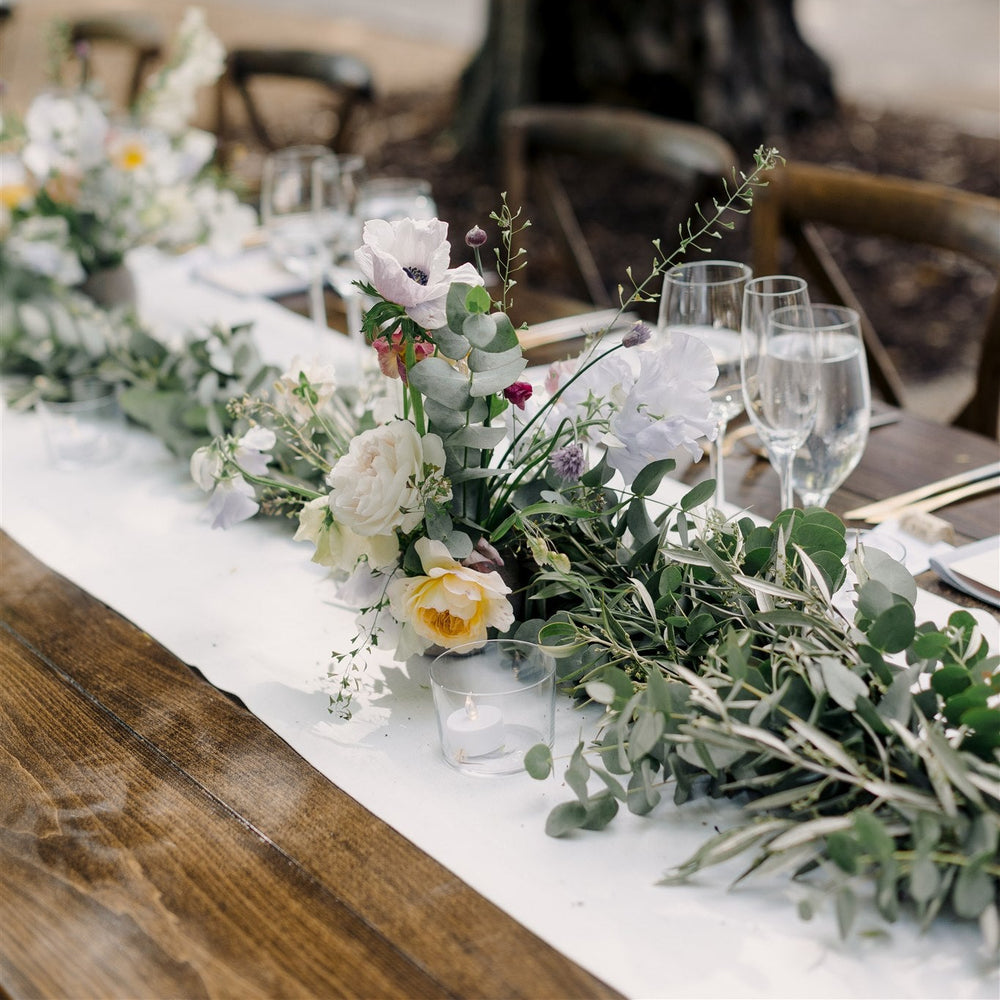Greenery Garland