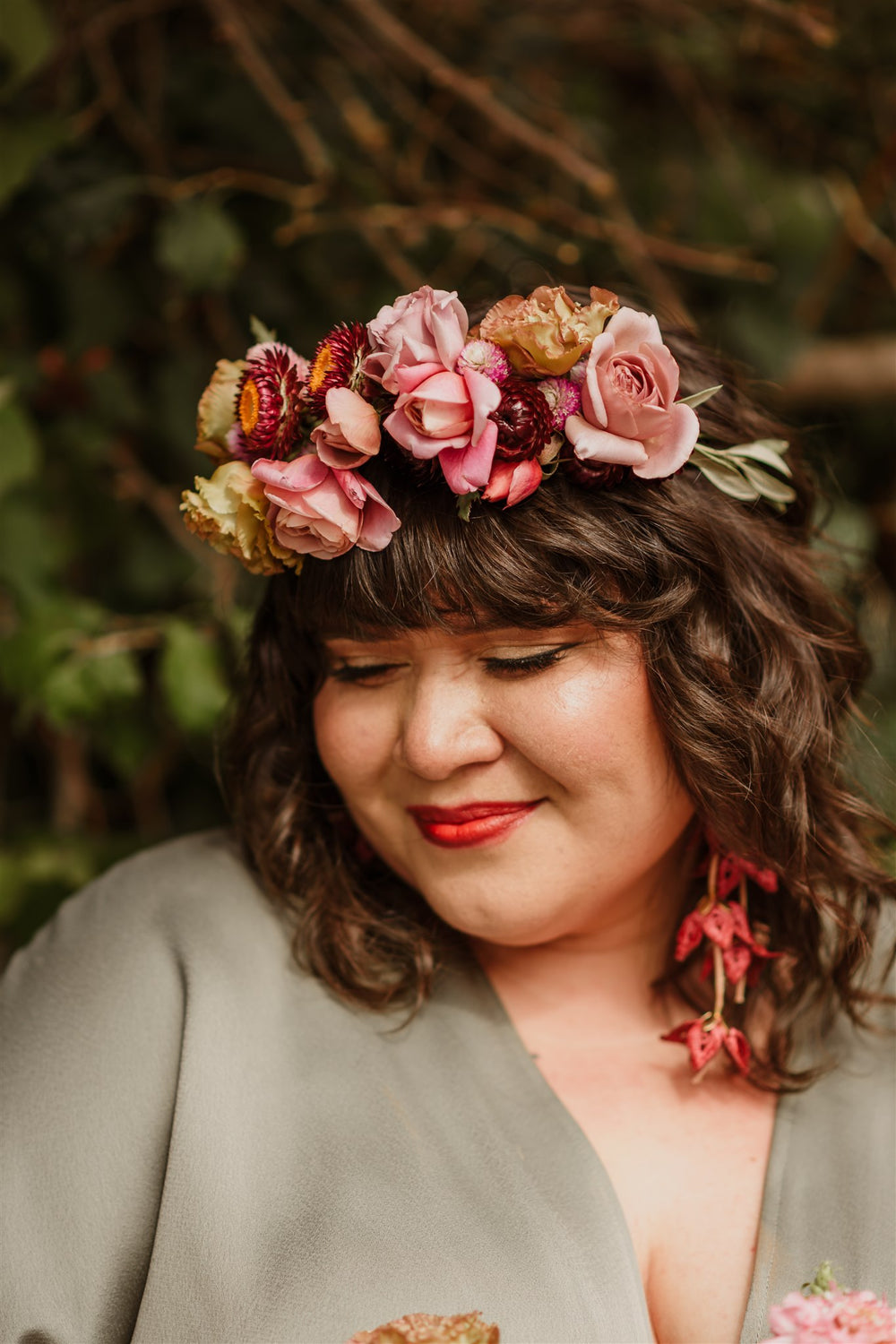 Flower Crown
