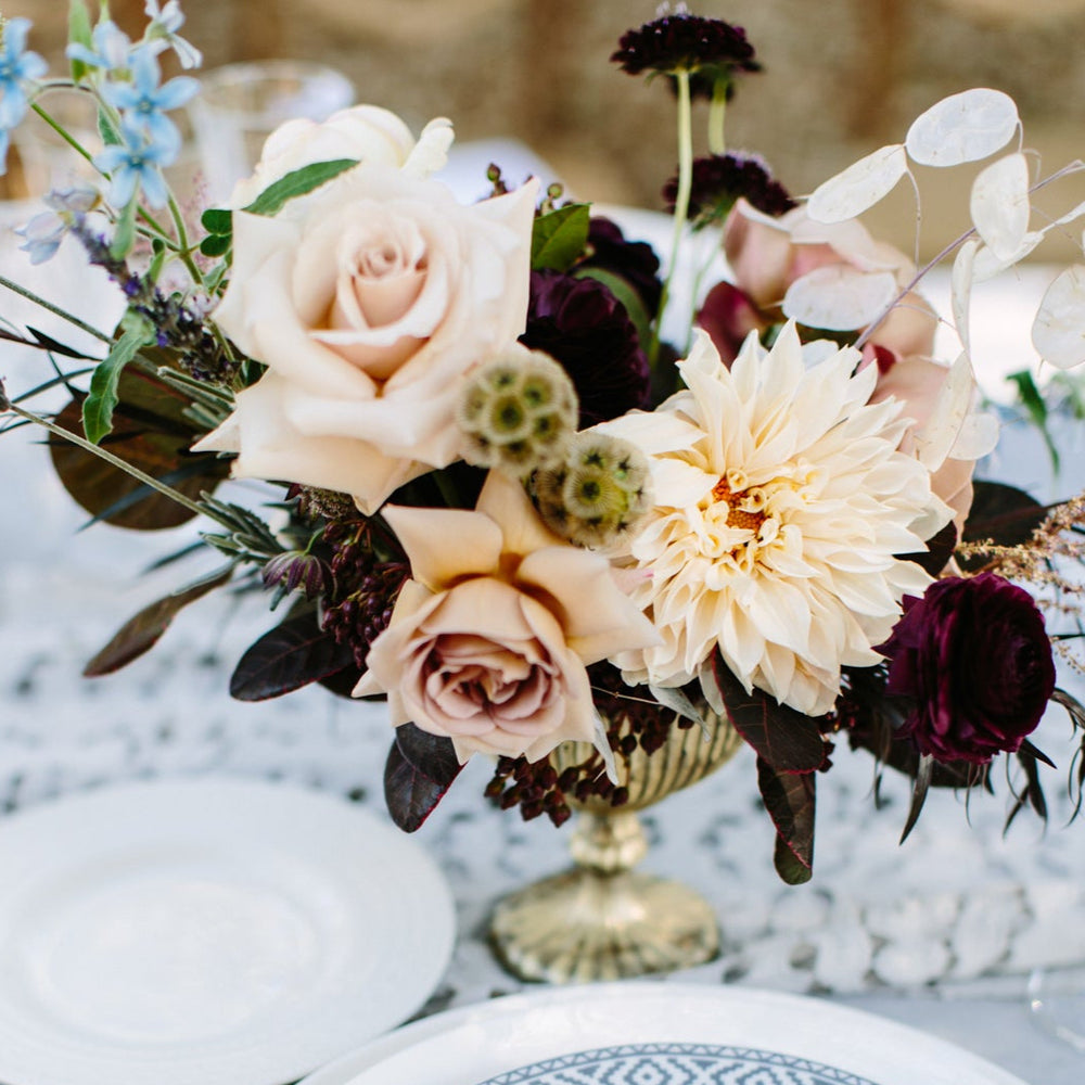 Petite Centerpiece