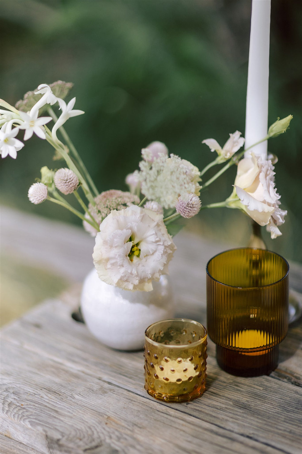 Bud Vase