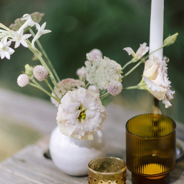 Bud Vase