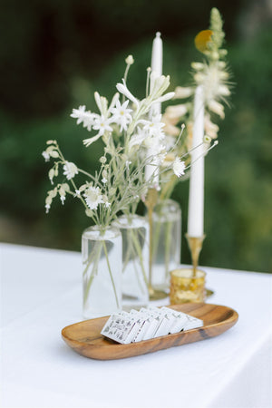 Bud Vase