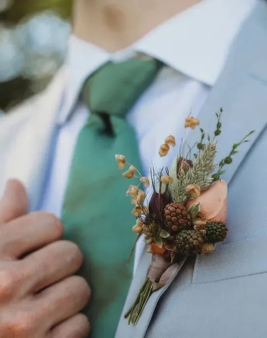 Boutonnière