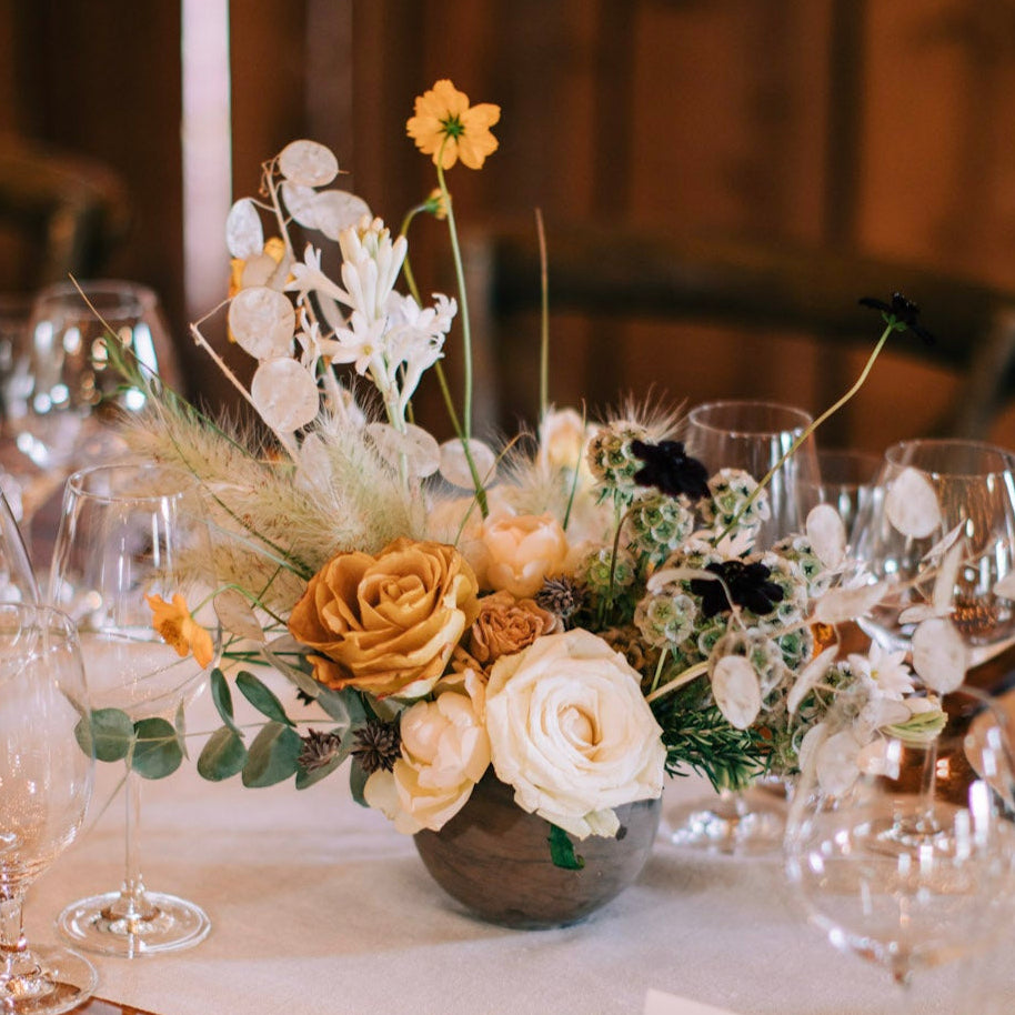 Petite Centerpiece