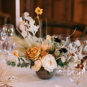 Petite Centerpiece