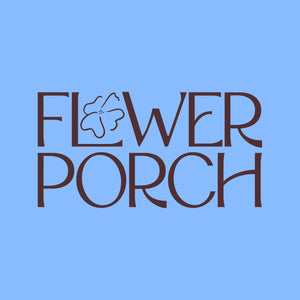 Flower Porch Gift Card