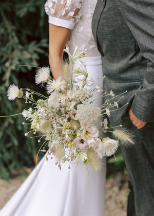 Statement Bouquet