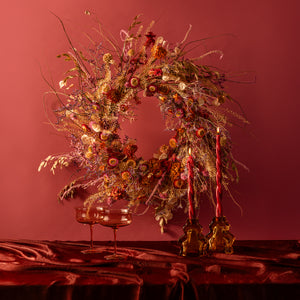 Everlasting Wreath